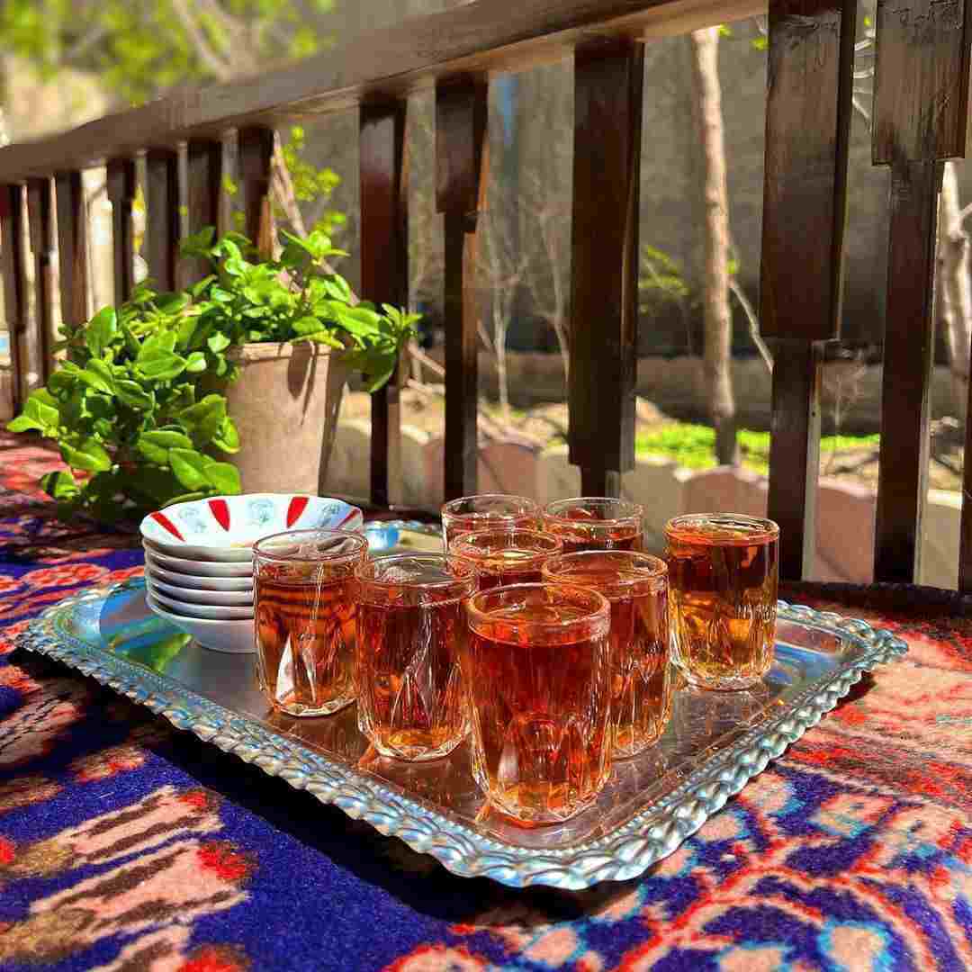 آهنگ جدید میلاد بی لیاقت تو اون قیافت این صدا رو میشنوی